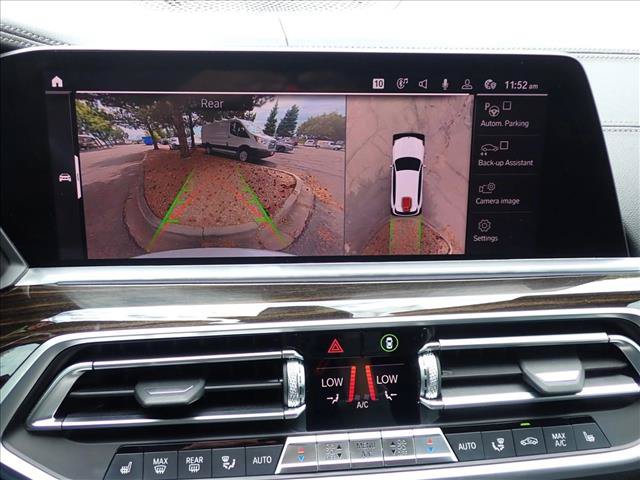Used 2020 BMW X5 xDrive40i w/ M Sport Package AWD/4WD image 20
