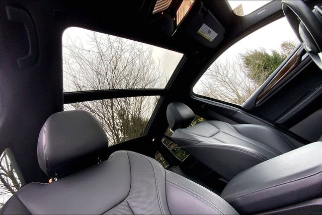 Used 2023 BMW X3 xDrive30i w/ Premium Package image 13