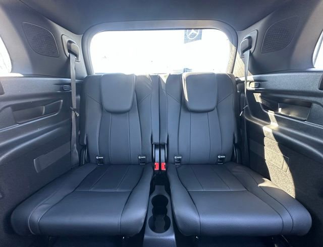 New 2026 Mercedes-Benz GLB 250 4MATIC image 16