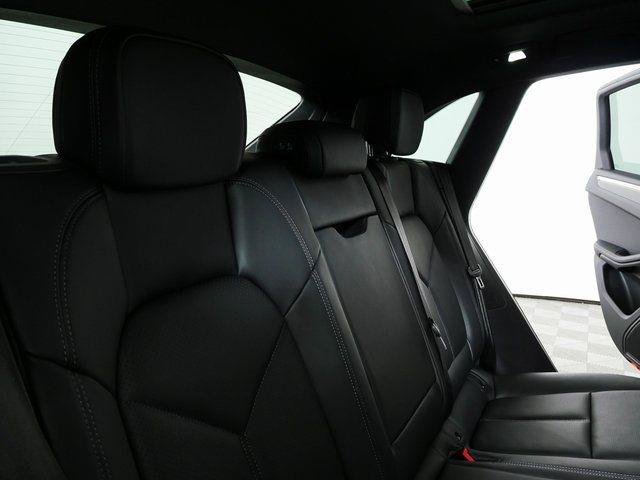 New 2026 Porsche Macan Turbo AWD/4WD image 24