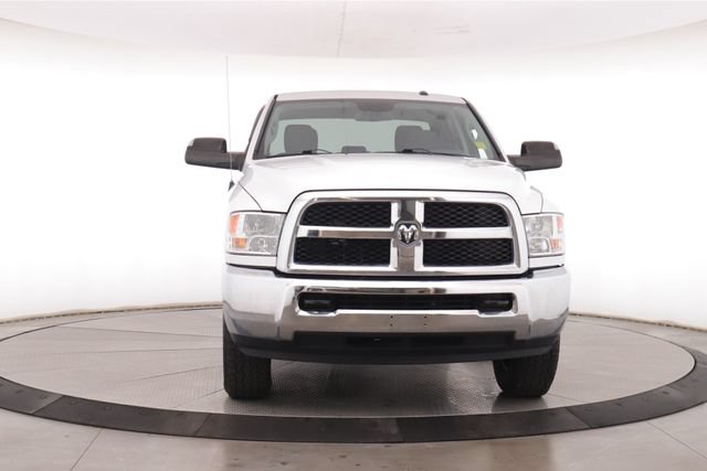 Used 2018 RAM 2500 Tradesman w/ Chrome Appearance Group AWD/4WD image 12