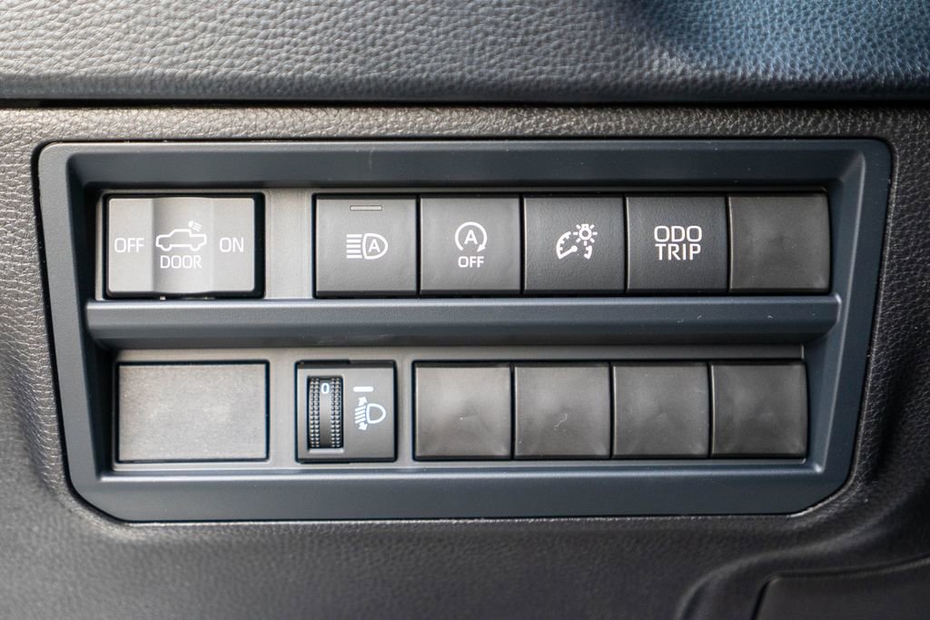 New 2026 Toyota Tundra SR5 image 24