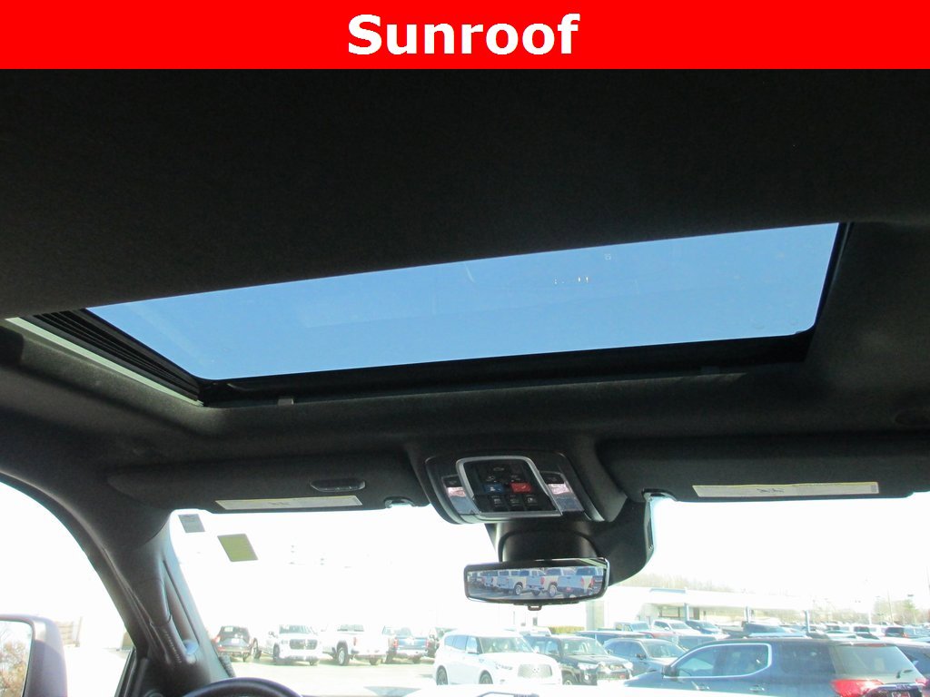 Used 2024 RAM 3500 Limited w/ Night Edition image 16