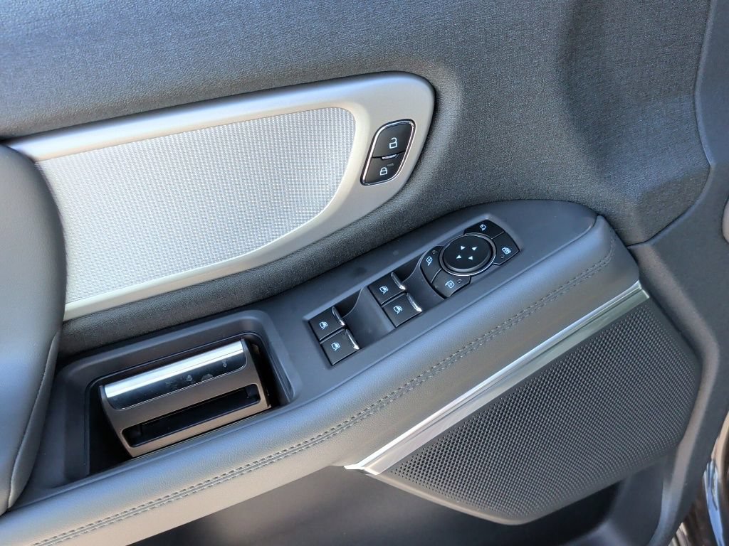 New 2026 Ford Expedition Active RWD image 11