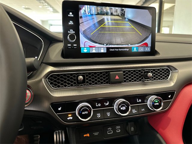 New 2026 Acura Integra A-Spec image 27