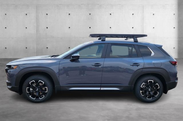 New 2025 MAZDA CX-50 Meridian Edition w/ Apex Package image 22