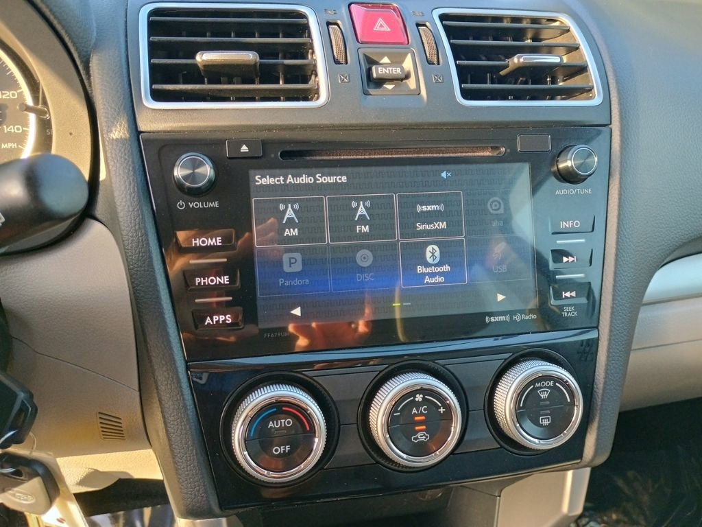 Used 2018 Subaru Forester 2.5i Premium w/ All-Weather Package image 29