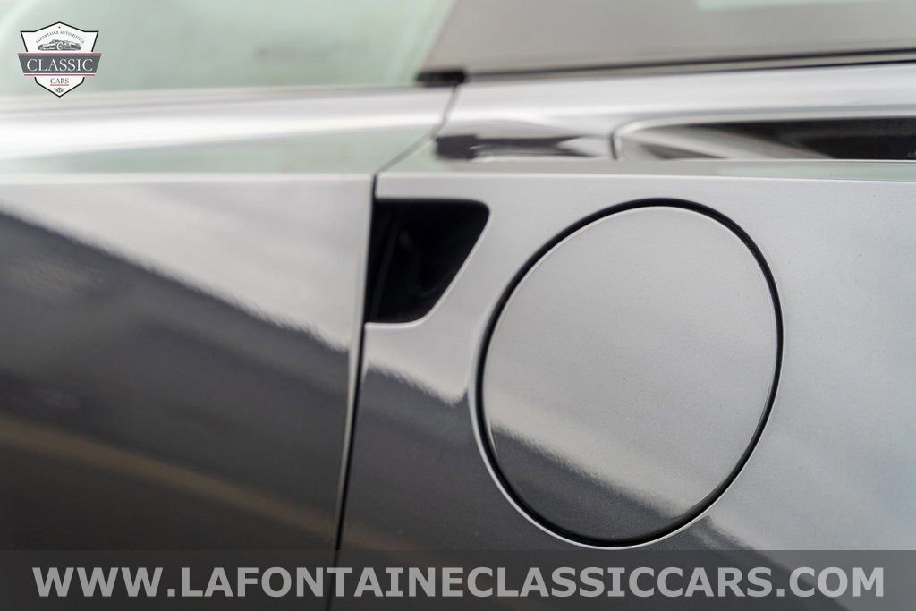 Used 2014 Chevrolet Corvette Base w/ Battery Protection Package image 28