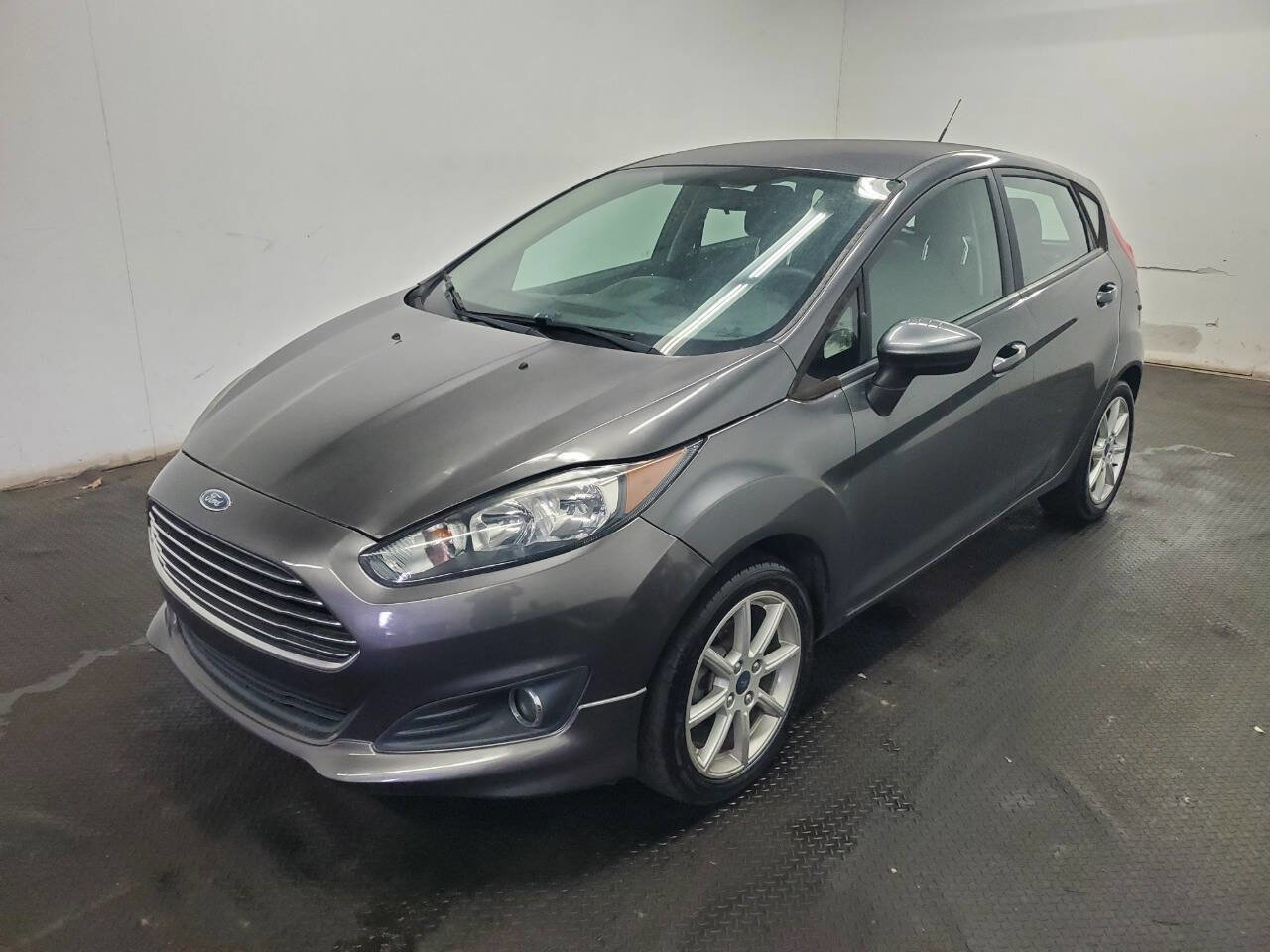 Used 2019 Ford Fiesta SE w/ Equipment Group 201A image 1