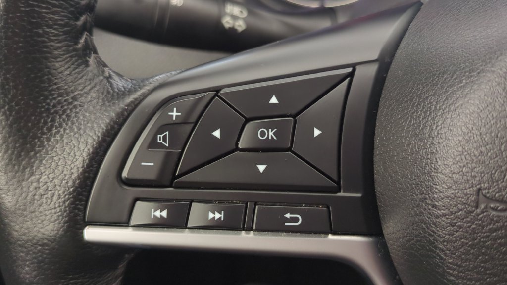 Certified 2018 Nissan Rogue SL FWD image 20