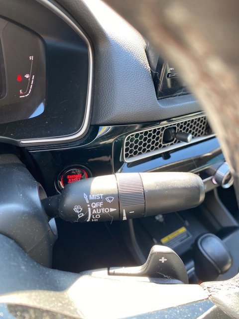 Used 2023 Honda Civic Touring image 31