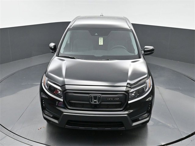 New 2025 Honda Ridgeline Sport+ image 27