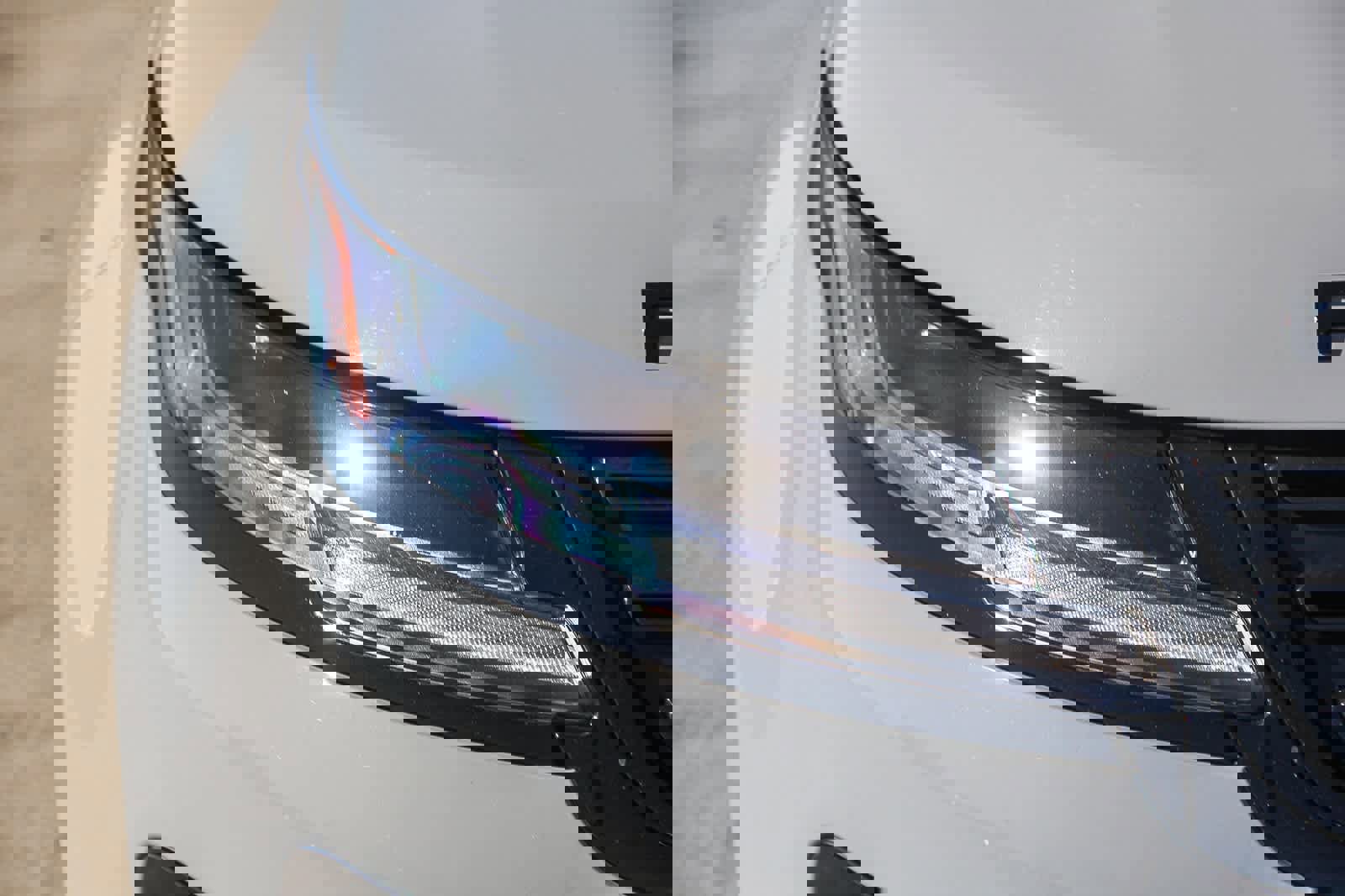 New 2026 Land Rover Range Rover Evoque S image 10