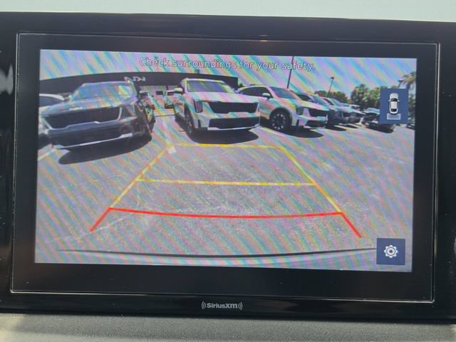 Used 2021 Hyundai Santa Fe SEL w/ Convenience Package FWD image 33