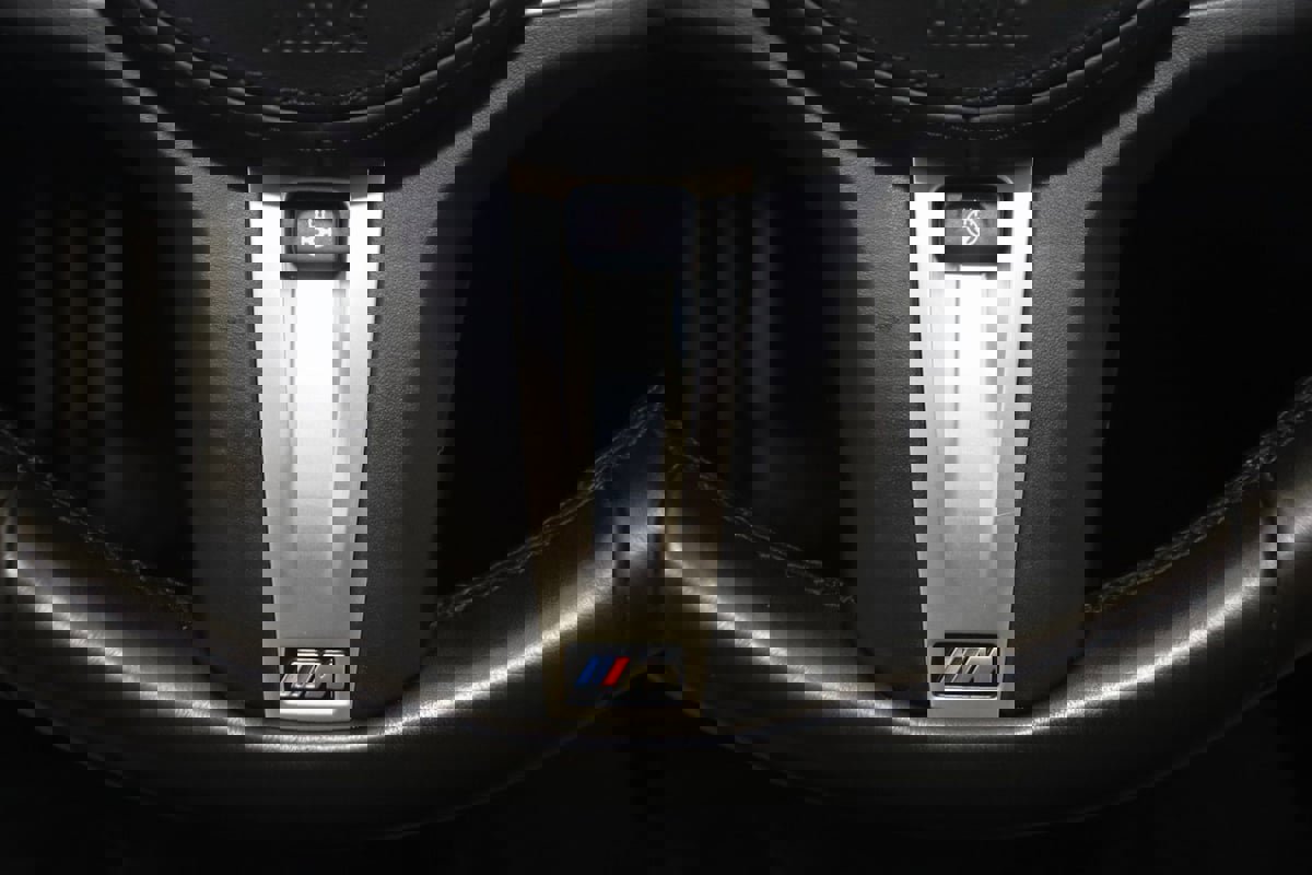 Used 2020 BMW M340i xDrive w/ Parking Assistance Package image 38