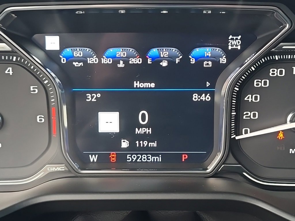 Used 2021 GMC Yukon XL Denali image 12