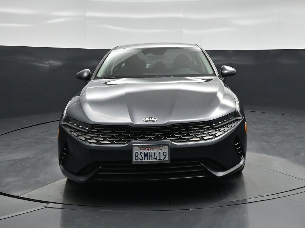 Used 2021 Kia K5 LXS FWD image 18