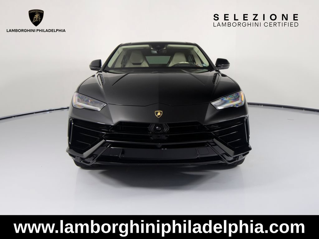 Used 2023 Lamborghini Urus S AWD/4WD image 2