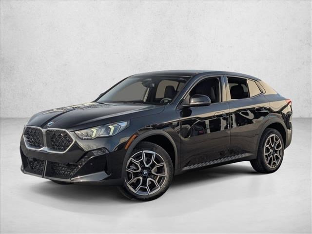 New 2026 BMW X2 xDrive28i image 1