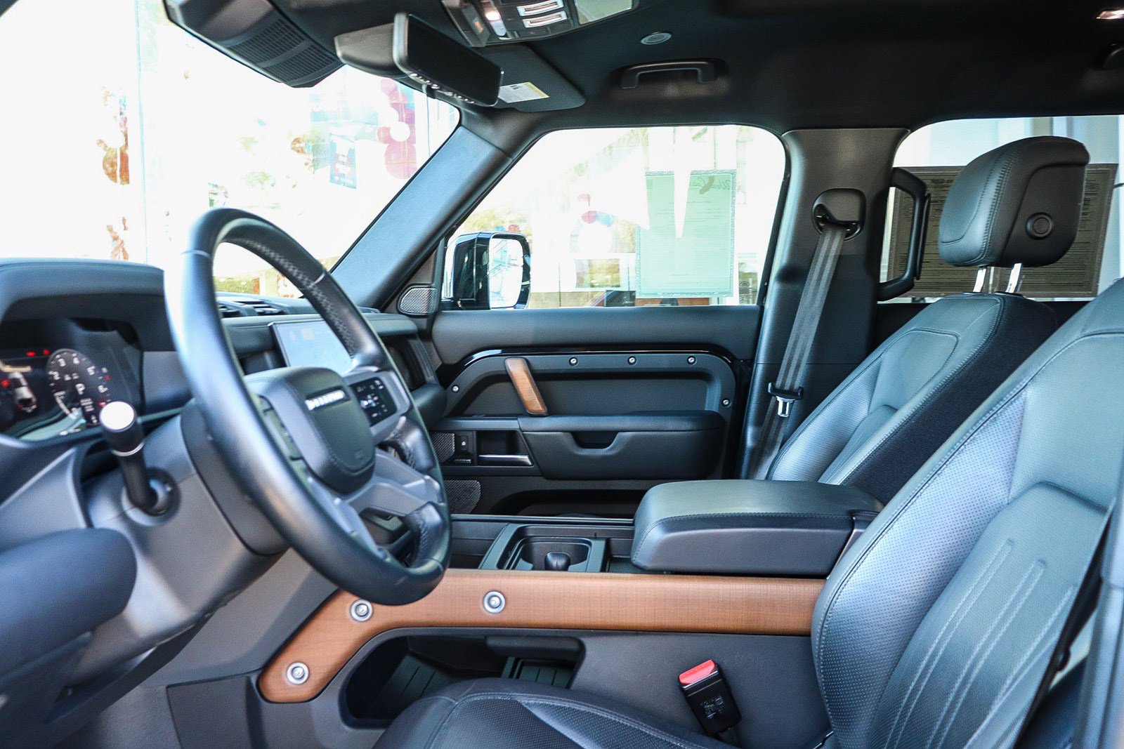 Used 2023 Land Rover Defender 110 X image 20