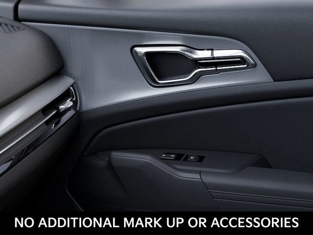 New 2026 Kia Sportage EX image 25