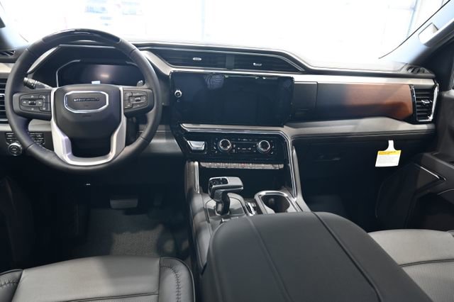 New 2026 GMC Sierra 1500 Denali AWD/4WD image 25