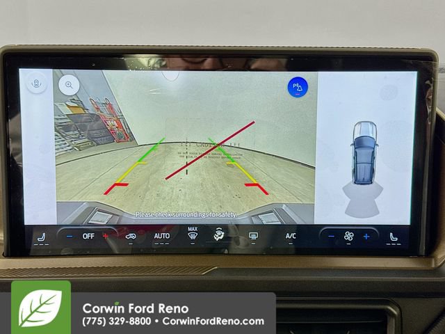 New 2026 Ford Bronco Sport Big Bend w/ Convenience Package AWD/4WD image 14