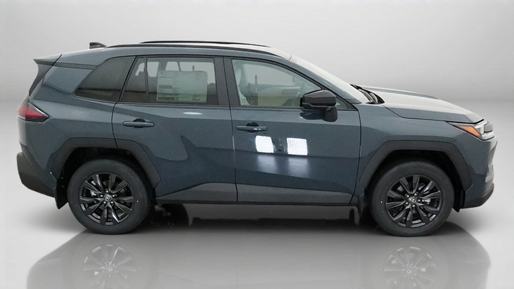New 2026 Toyota RAV4 XLE Premium w/ Weather Package AWD/4WD image 7