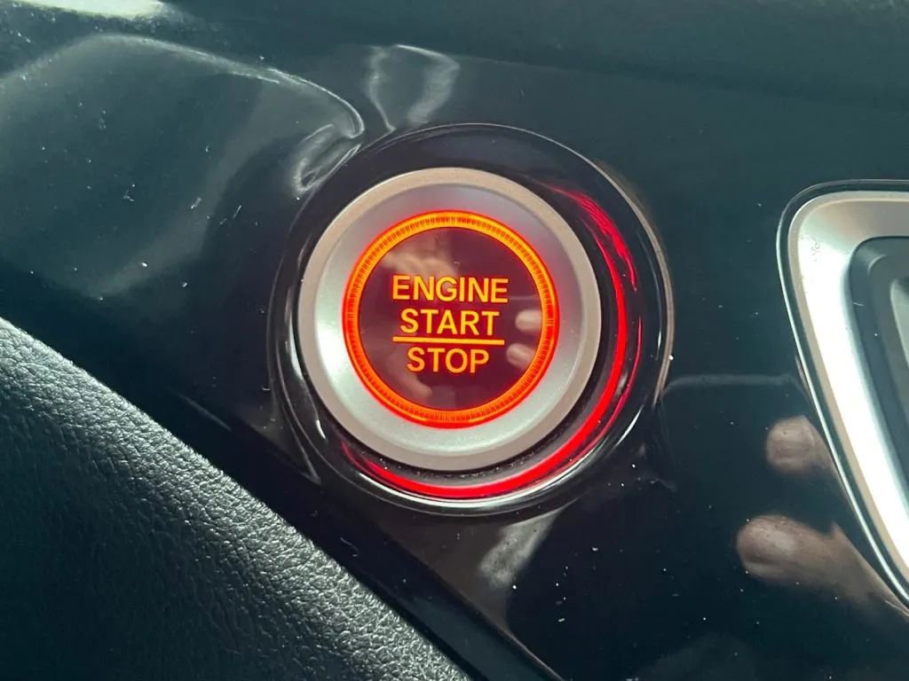 Used 2017 Honda Pilot Elite image 46