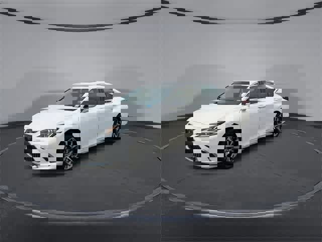 Used 2021 Lexus ES 350 w/ Accessory Package 2 image 4