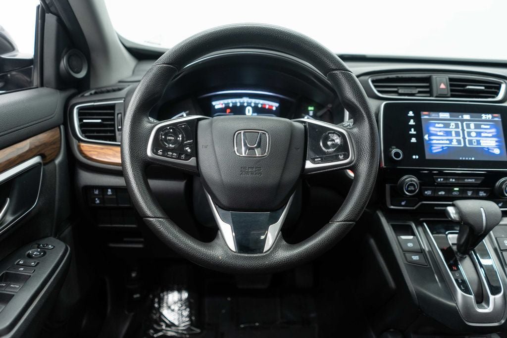 Used 2021 Honda CR-V EX image 16