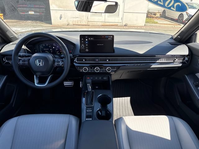 Certified 2026 Honda Civic Sport Touring image 26