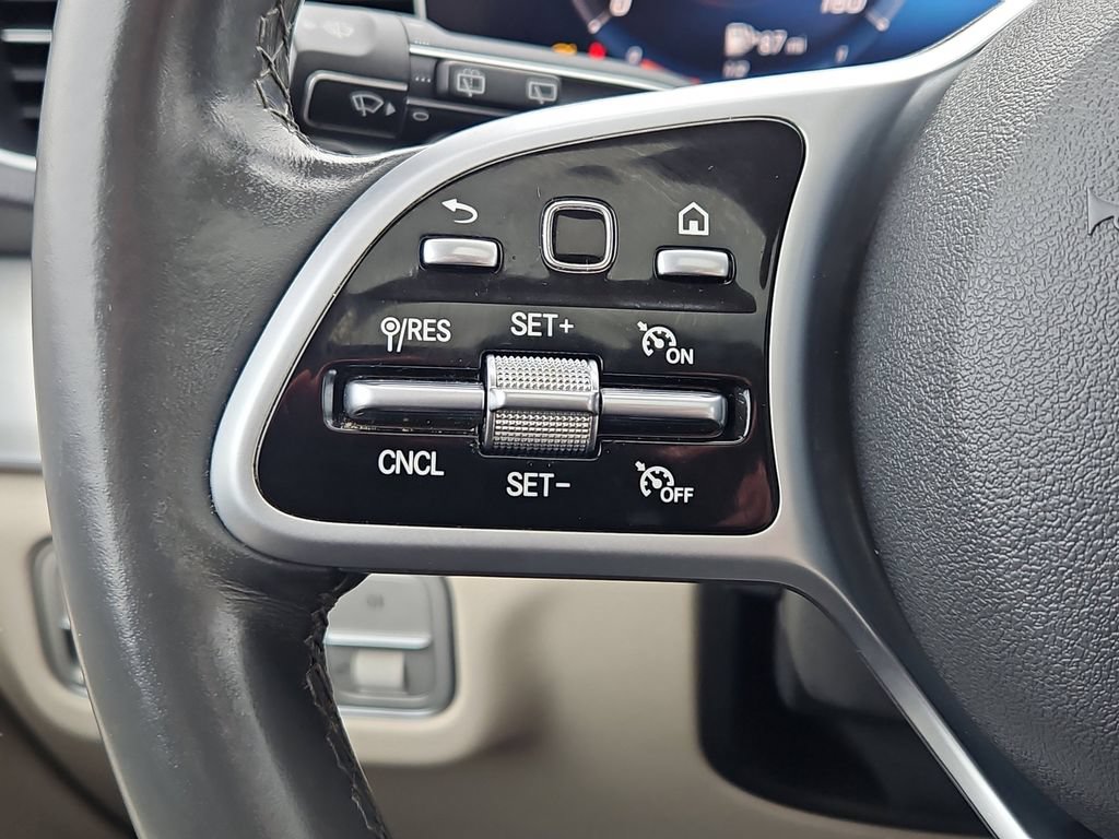 Used 2020 Mercedes-Benz GLE 350 4MATIC image 28