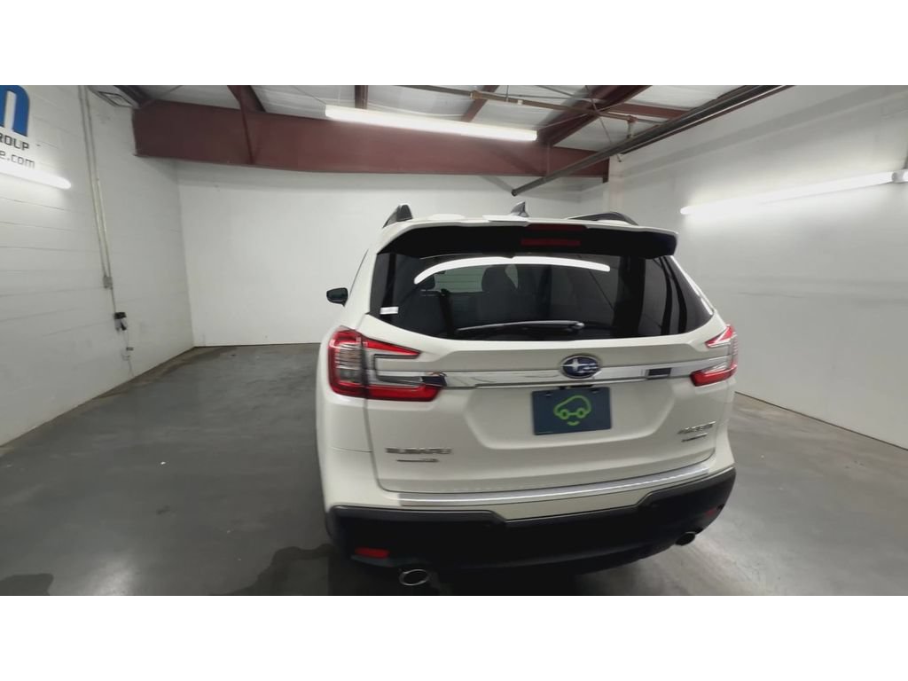 Used 2024 Subaru Ascent Limited w/ Technology Package AWD/4WD image 7