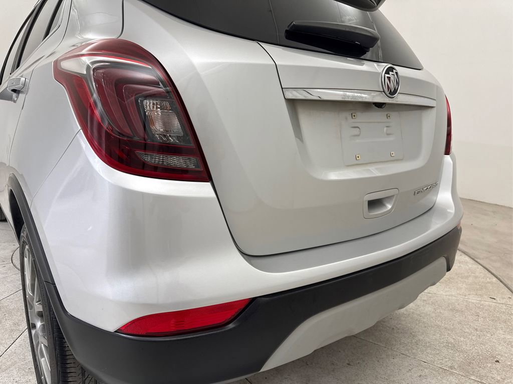 Used 2019 Buick Encore Sport Touring w/ LPO, Road Trip Package image 20