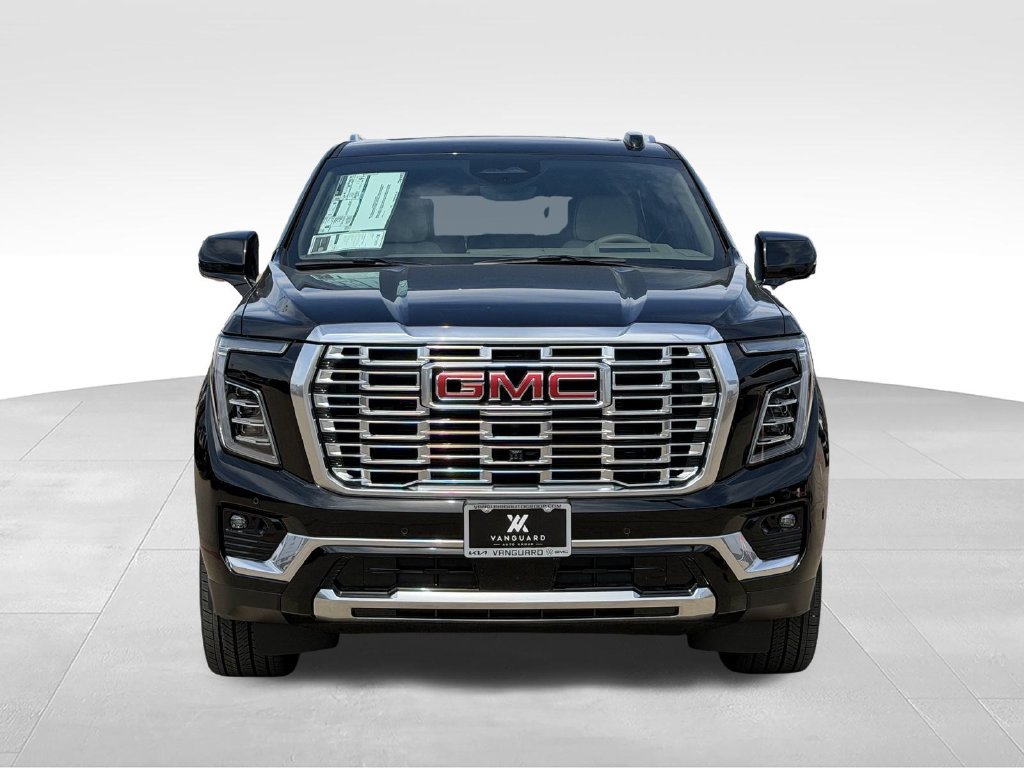 New 2027 GMC Yukon Denali w/ Denali Reserve Package AWD/4WD image 7