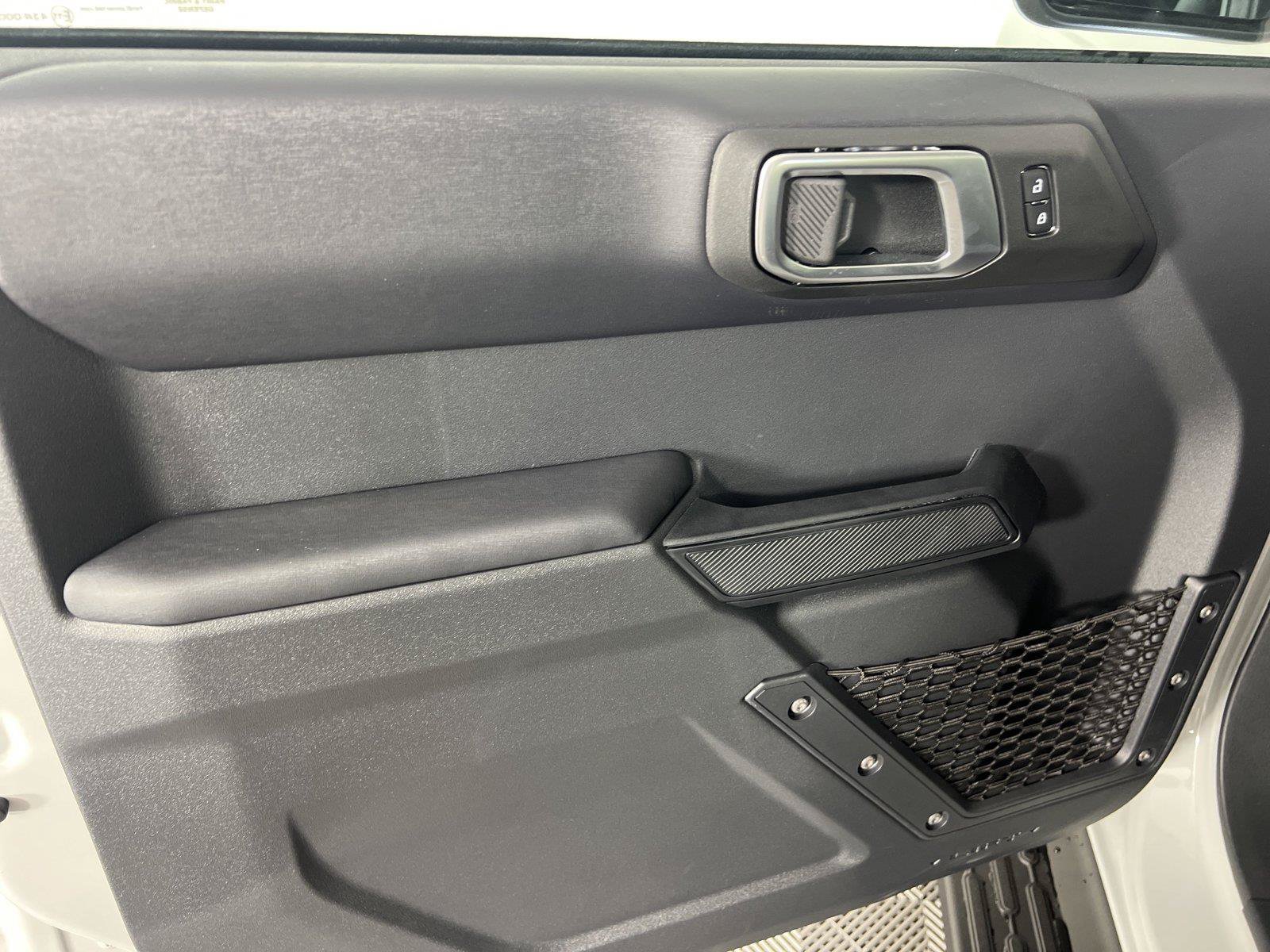 New 2026 Ford Bronco Outer Banks w/ Sasquatch Package AWD/4WD image 10
