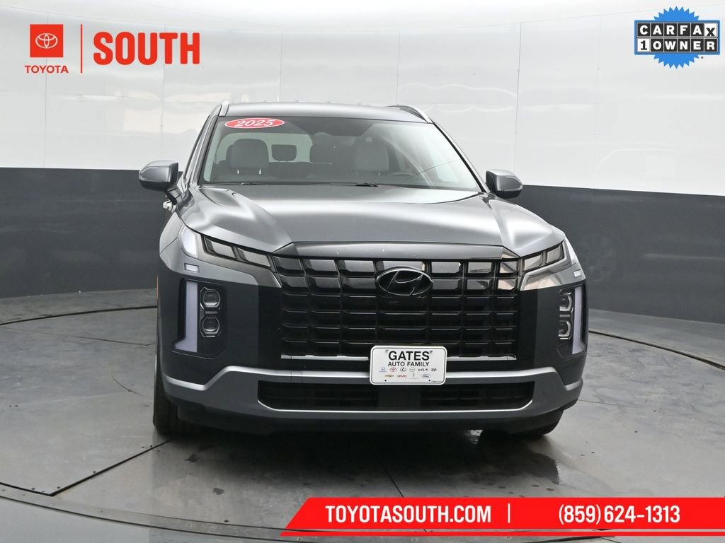 Used 2025 Hyundai Palisade SEL image 5