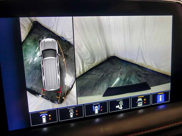 Certified 2023 Chevrolet Tahoe RST w/ Luxury Package AWD/4WD image 26