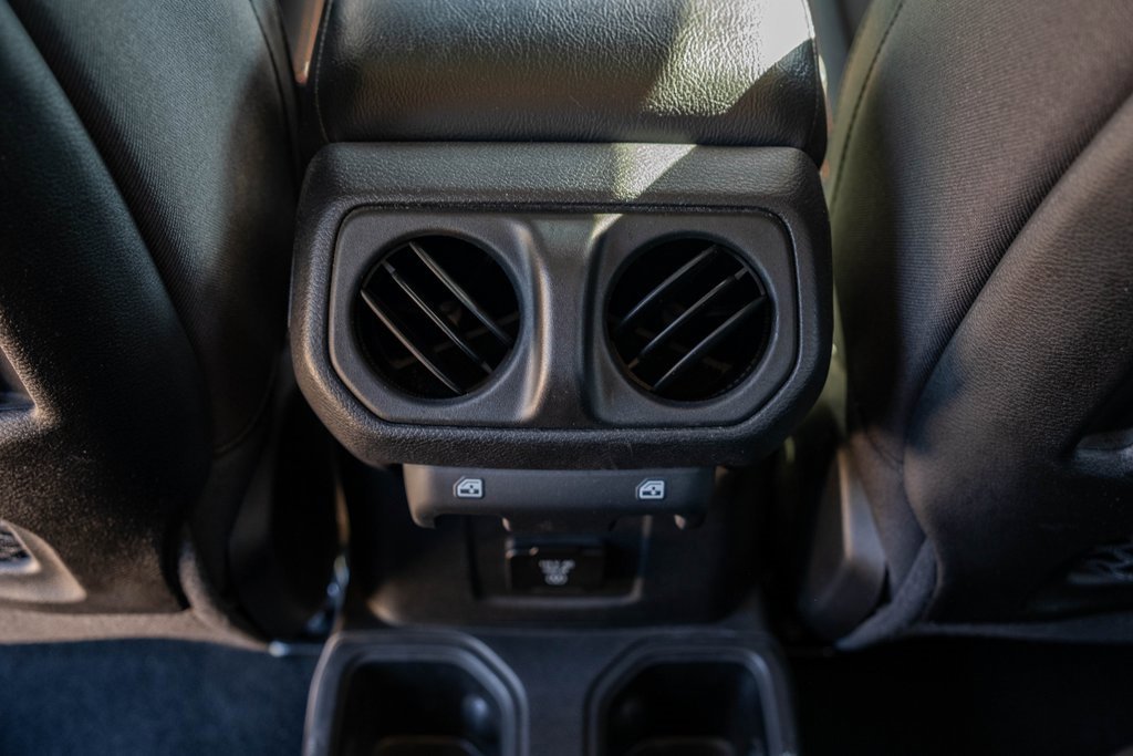 Used 2022 Jeep Gladiator Mojave image 15