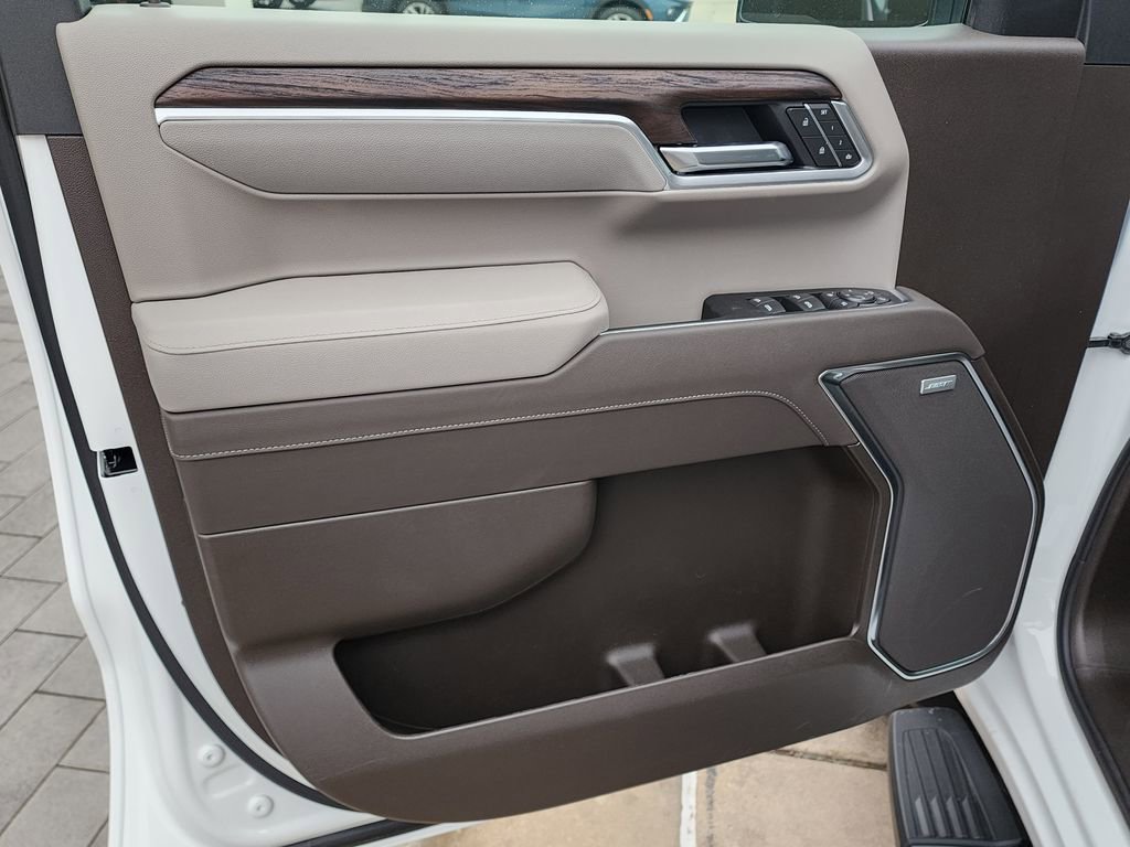 New 2026 GMC Sierra 1500 SLT w/ SLT Premium Plus Package image 14