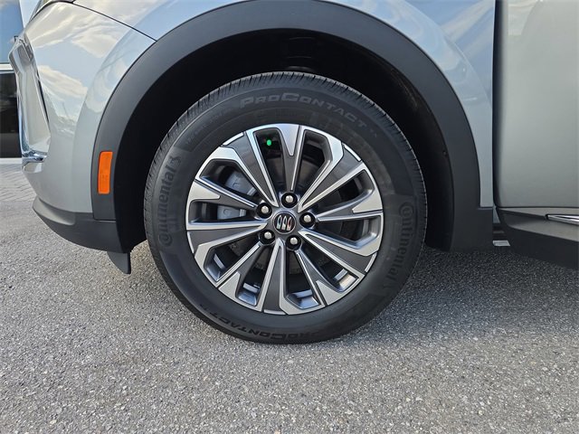 New 2026 Buick Envision Preferred image 28