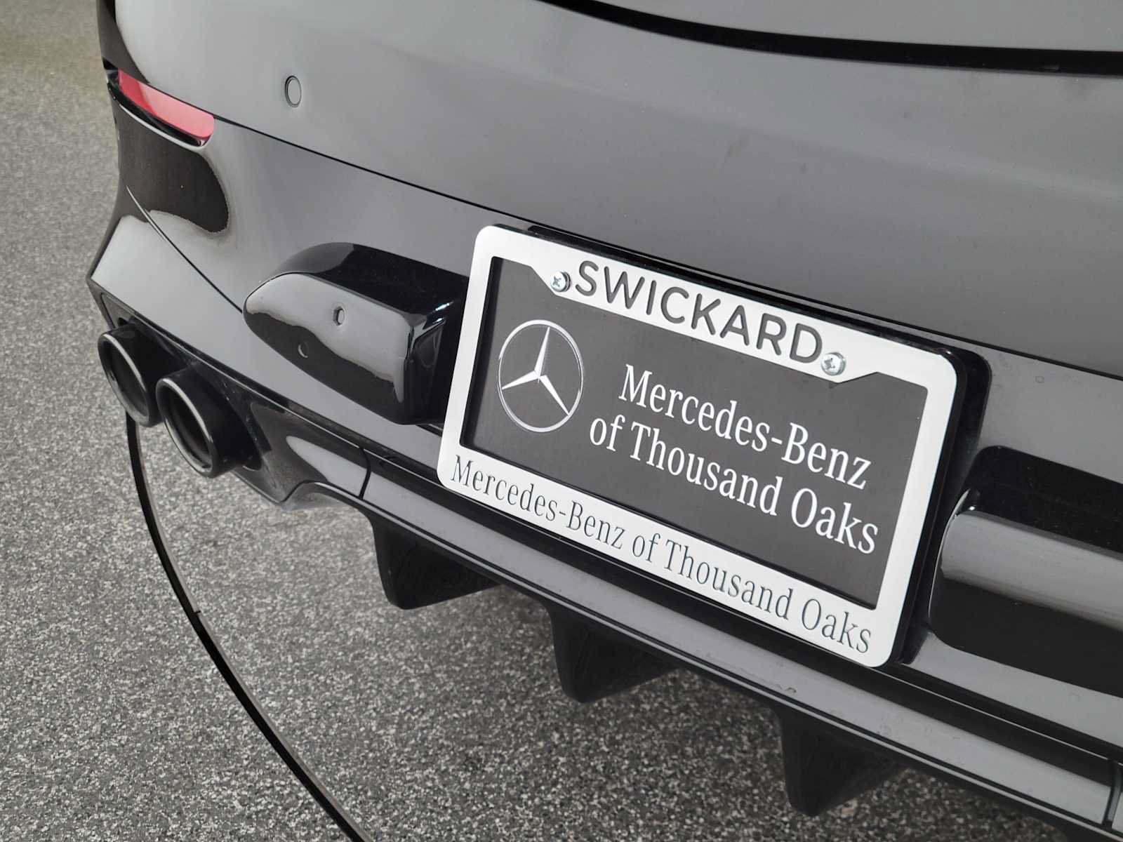 Used 2024 Mercedes-Benz CLE 53 AMG 4MATIC image 13