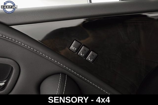 Used 2024 INFINITI QX80 Premium Select AWD/4WD image 12