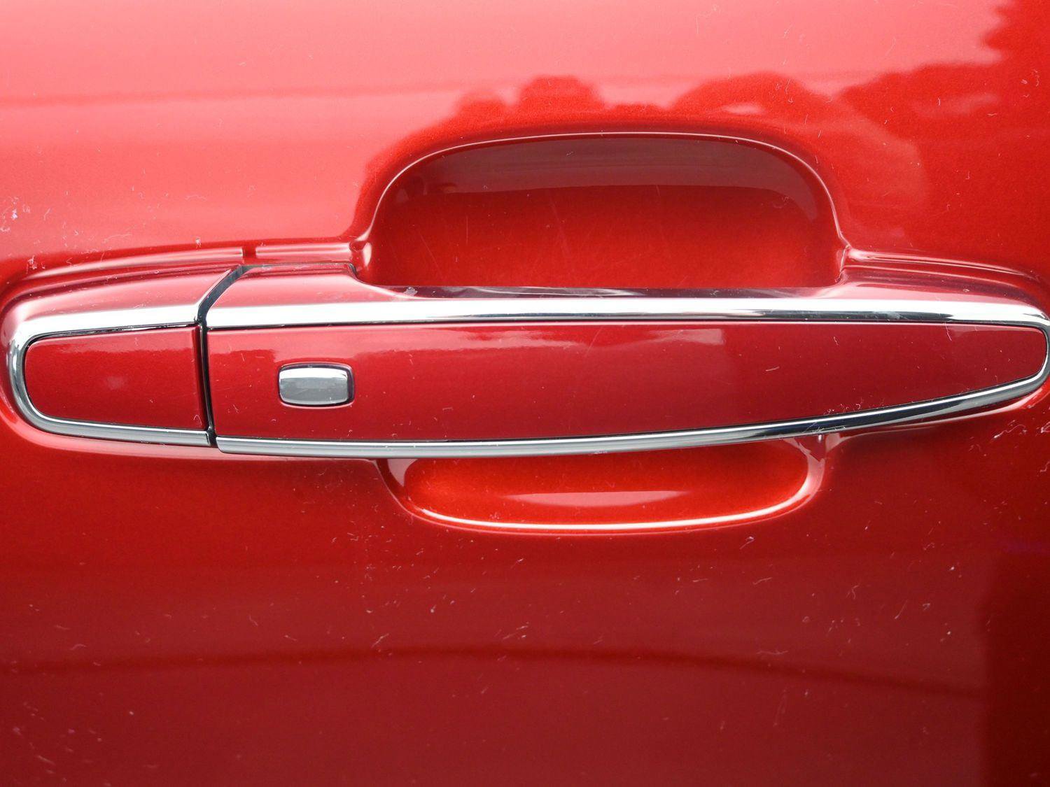 Used 2023 GMC Acadia Denali w/ Denali Ultimate Package image 7