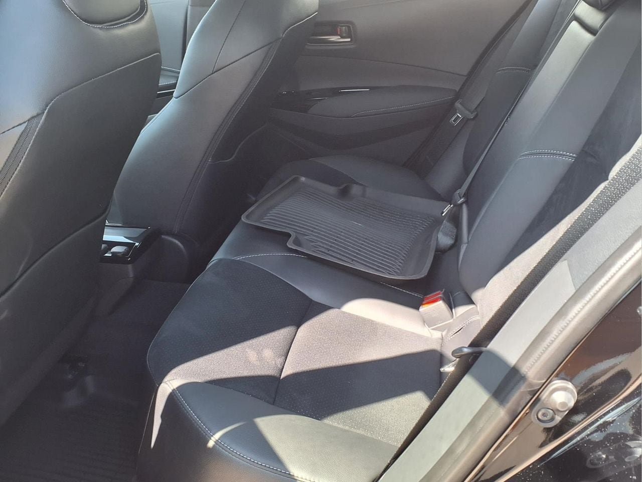 New 2026 Toyota Corolla GR AWD/4WD image 9