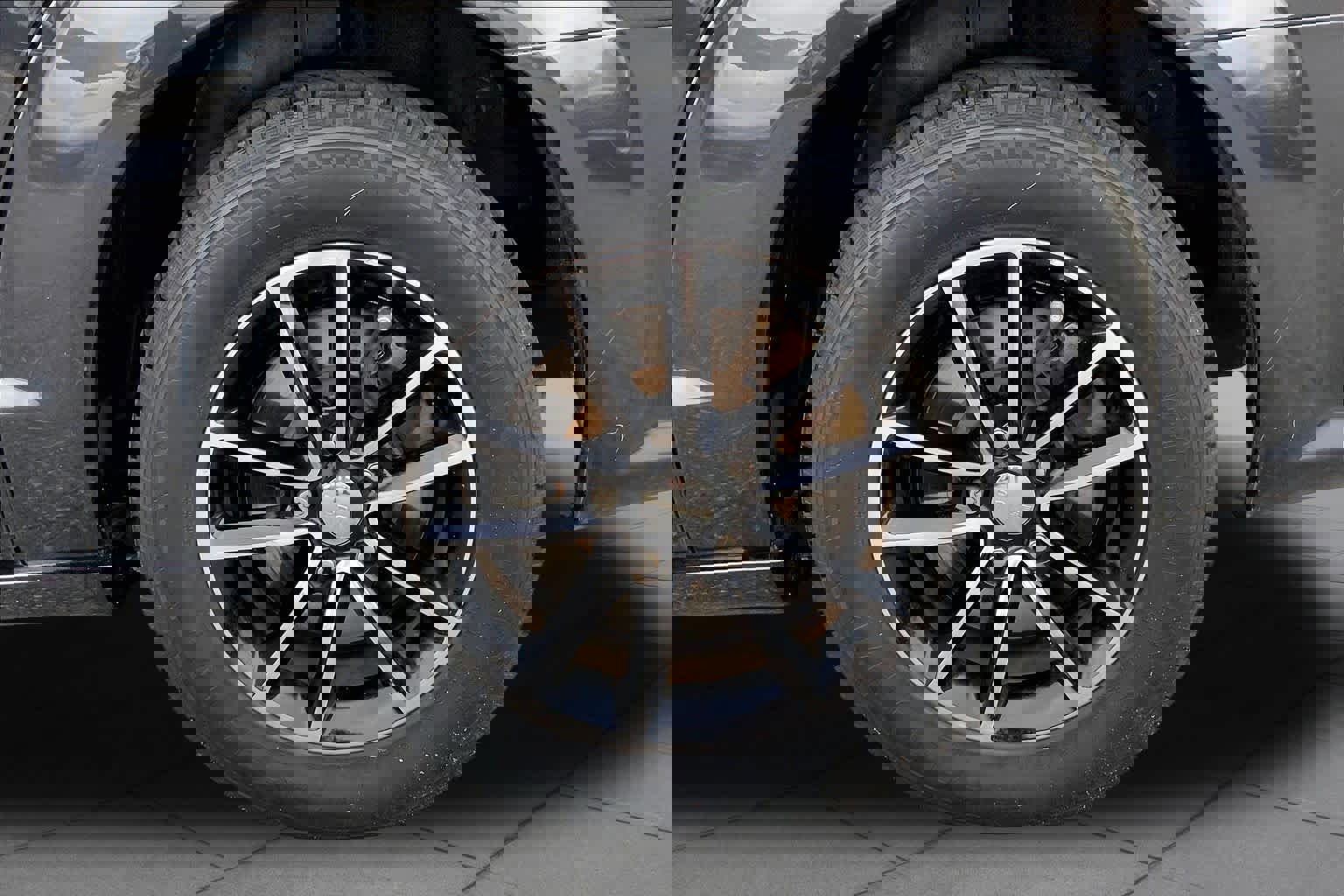 Used 2015 Dodge Grand Caravan SE FWD image 10