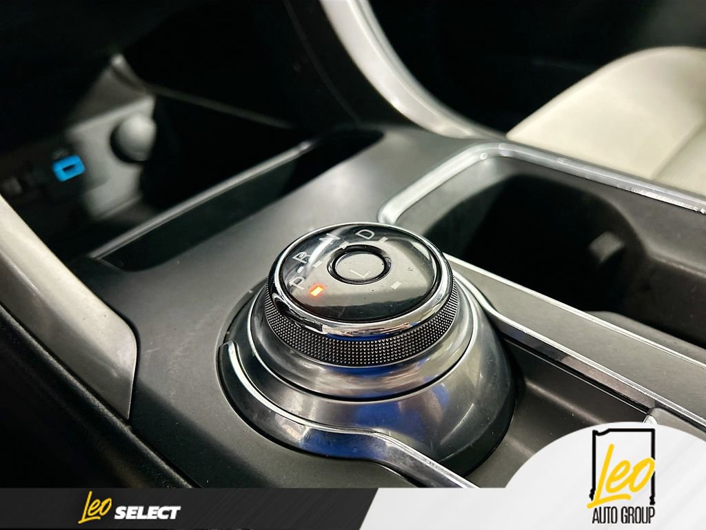 Used 2017 Ford Fusion S image 16