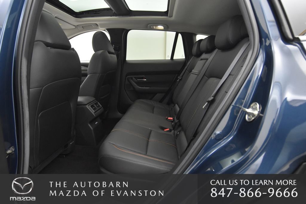 Certified 2025 MAZDA CX-50 2.5 Hybrid w/ Premium Plus Pkg image 26