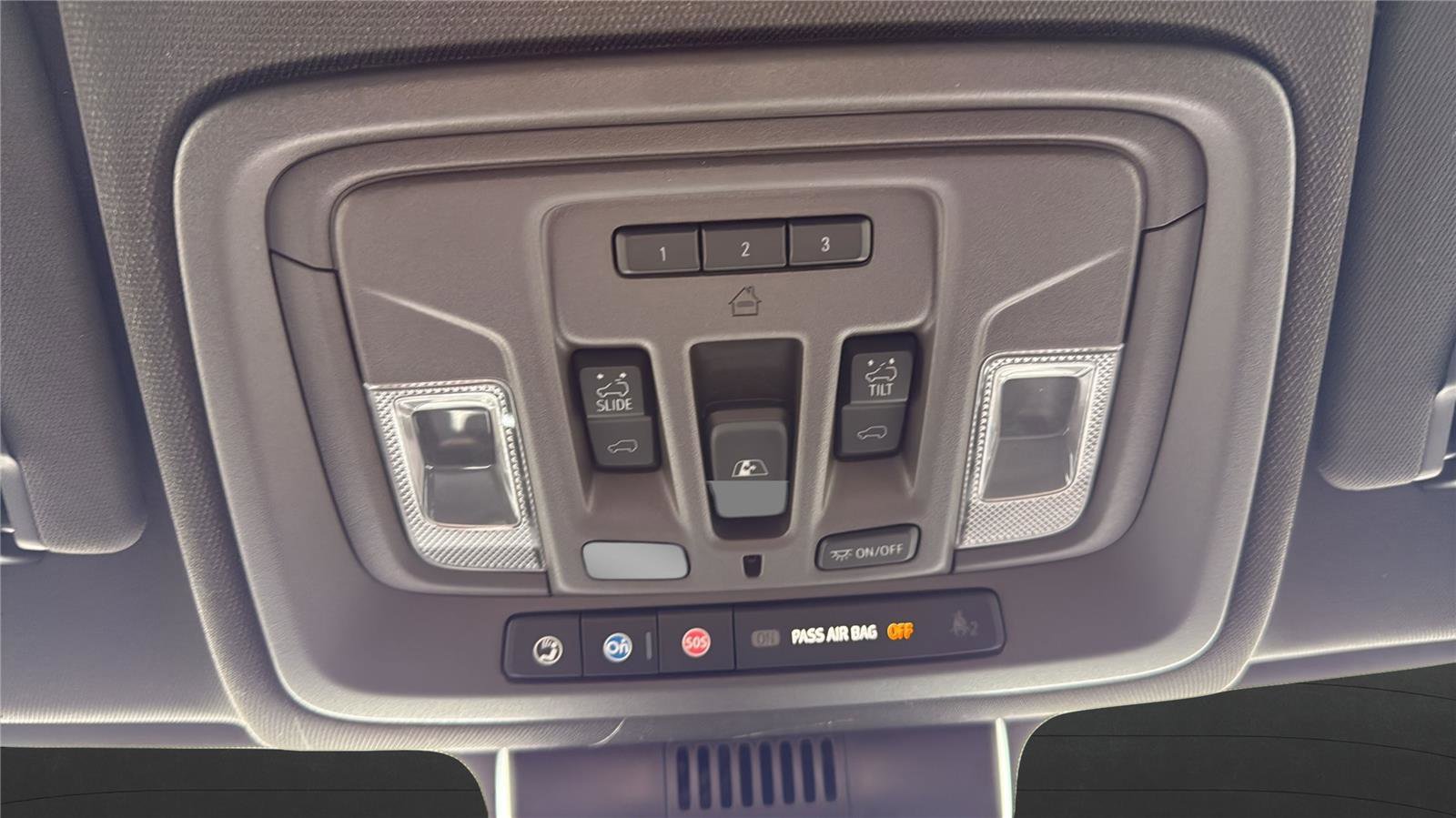 Used 2023 GMC Sierra 1500 Denali w/ Denali Reserve Package image 5